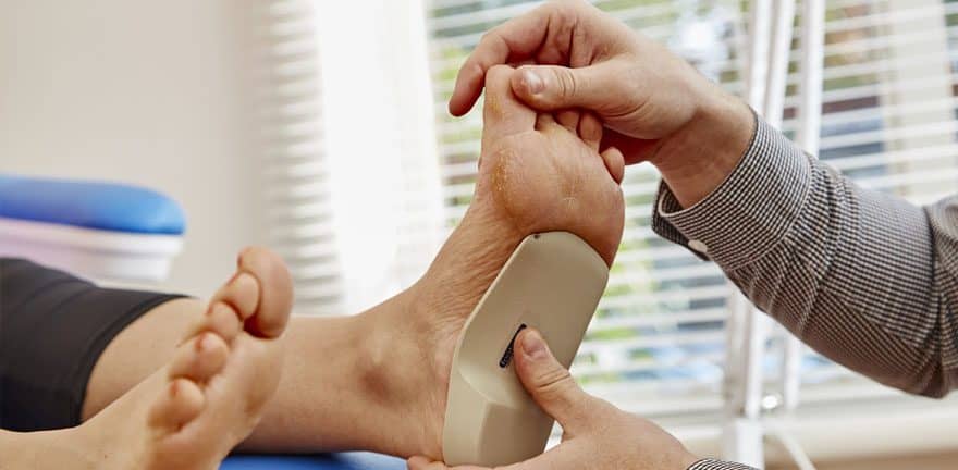 Orthotic Misconceptions