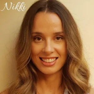 Nikki Podiatrist