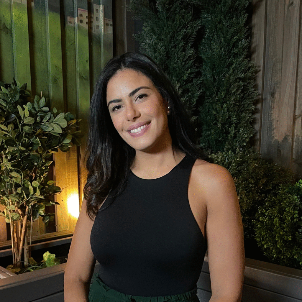 Mirella Ayoub - Podiatrist