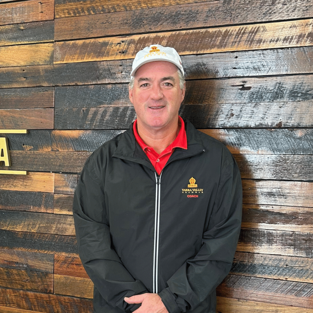 Simon Minton-Connell - Business Manager