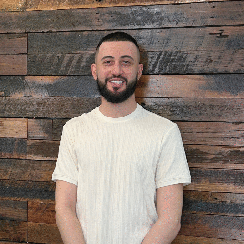 Ibrahim (Abe) Pulos - Podiatrist