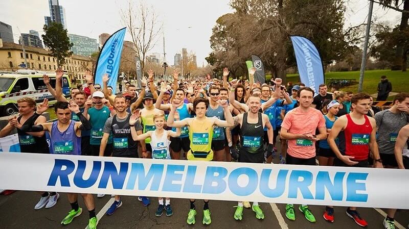 Run Melbourne