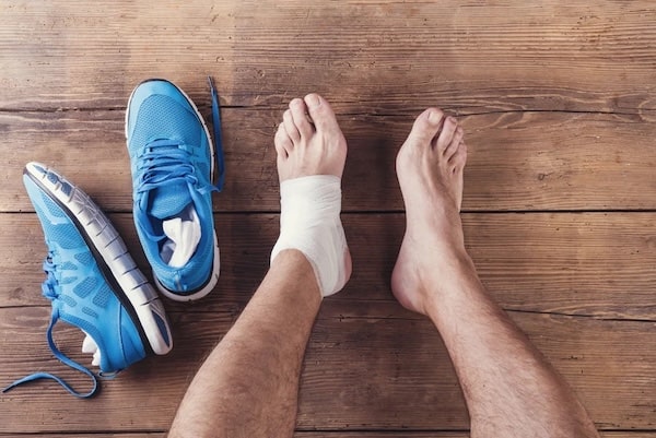 Thornbury Plantar Fasciitis